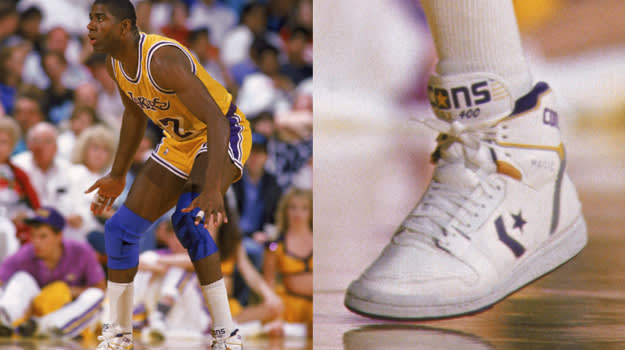 basket converse magic johnson basket converse magic johnson