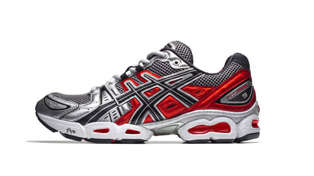 10 Running Shoes From the 2000s that Deserve a Retro | Complex