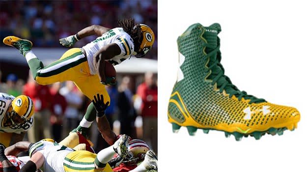 The Most Popular Cleats in the NFL And Why | Complex