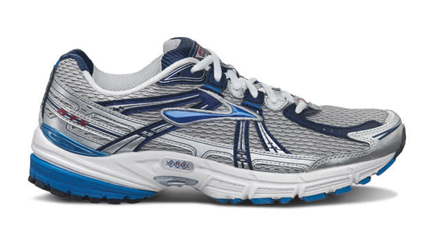 A Look Back at the Brooks Running Adrenaline GTS | Complex