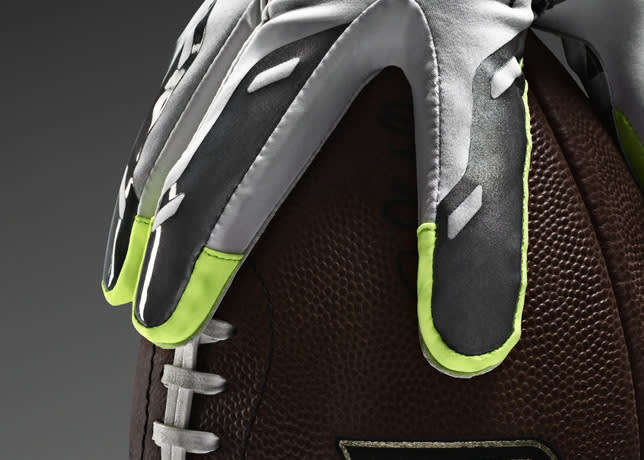 Nike Super Bowl Edition Vapor Shield Glove