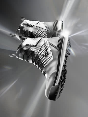 Nike Super Bowl Edition Lunar Terra Arktos Boot
