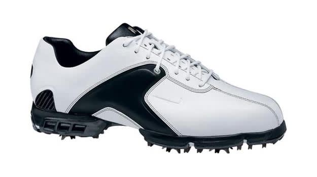 The Complete History of Tiger Woods' Signature Nike Golf Spikes | Complex