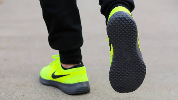 nike zoom speed tr 2