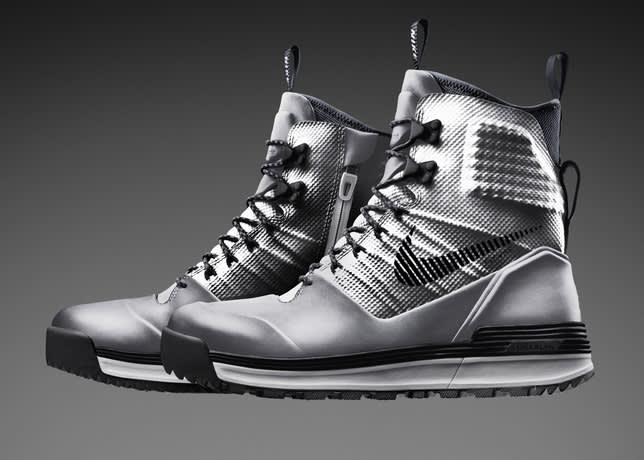 Nike Super Bowl Edition Lunar Terra Arktos Boot