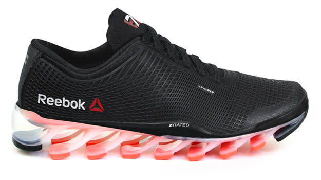 Reebok Zquick x adidas Energy Blade