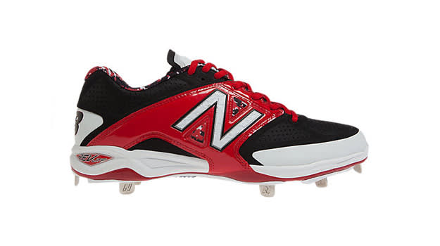 New Balance baseball