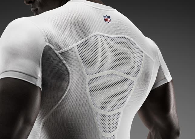 Nike Pro Combat Hypercool 2.0 Baselayer