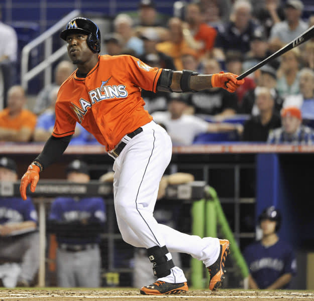 Marcell Ozuna