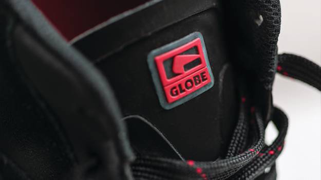 globe david gonzalez shoes