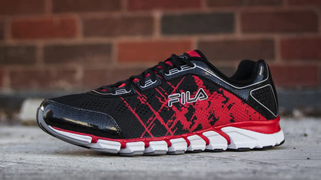 fila turbo fuel