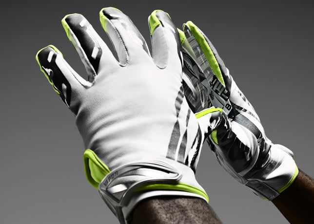 Nike Super Bowl Edition Vapor Shield Glove