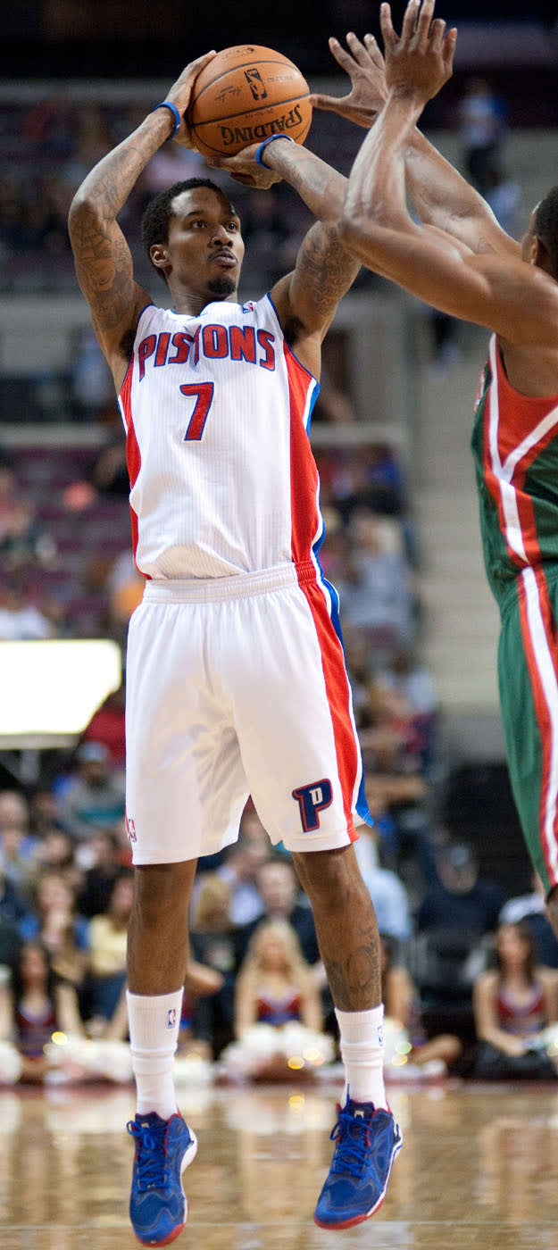 Brandon Jennings