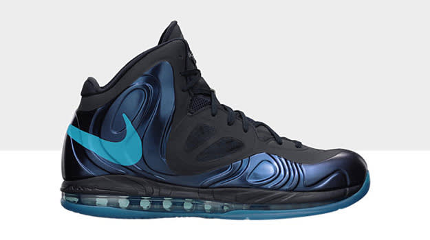 The 10 Best Nike Air Max Basketball Shoes | Complex