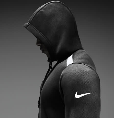 Nike Super Bowl Edition Shield Nailhead Hoodie