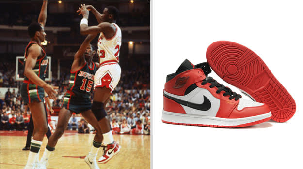 The 10 Best Performances in the Air Jordan I | Complex