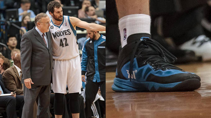361 degrees kevin love
