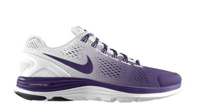 nike lunarlon running shoes womens