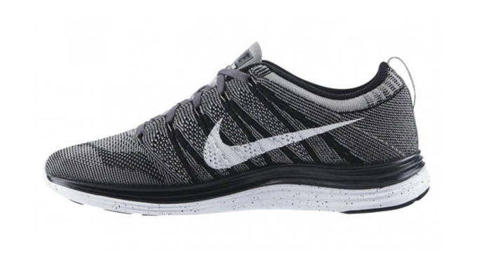 nike lunar cross training shoe