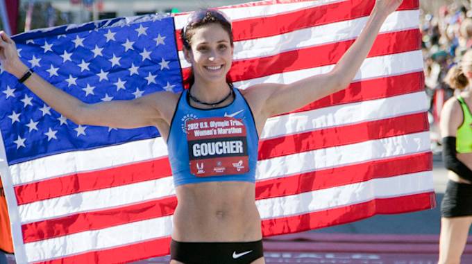 10 Inspiring Runners You Should be Following on Twitter | Complex