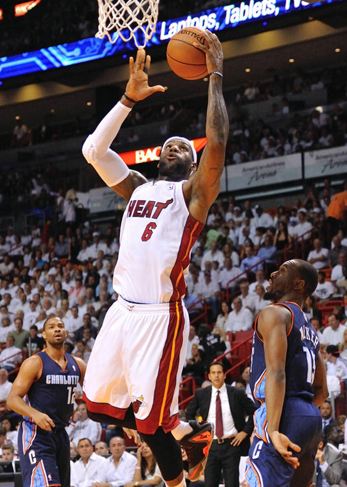 lebron james x1