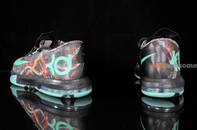 kd 6 all stars
