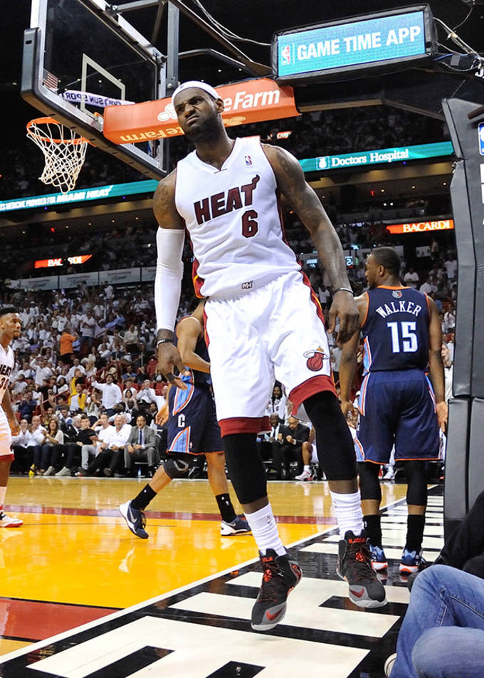 lebron james x1