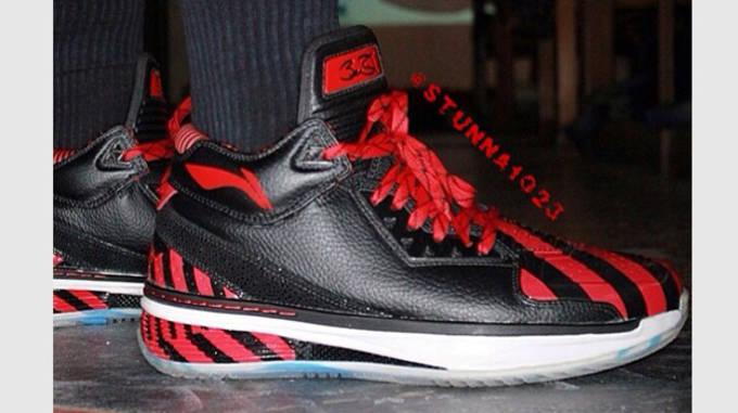 Li-Ning Pays Homage to D-Wade’s Hometown With the Way Of Wade 2 ...