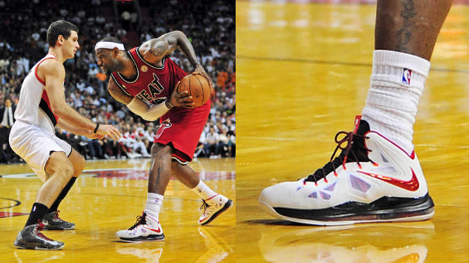 lebron james 7 qs