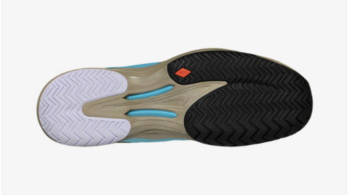 nike lunar ballistec