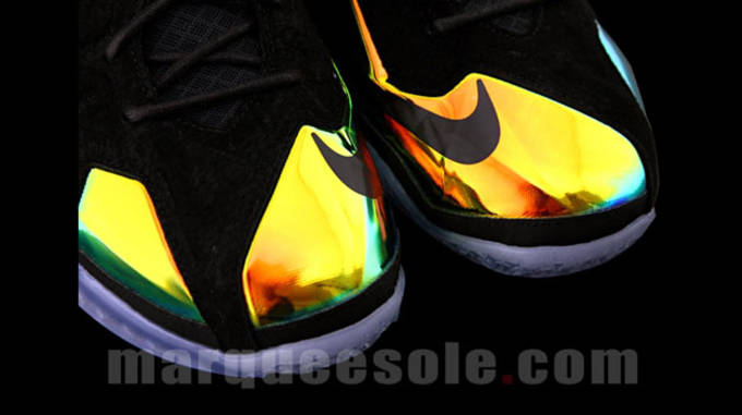 lebron 11 kings crown