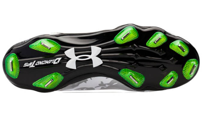 under armour clutchfit baseball cleats