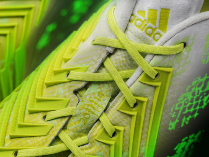 Illuminate the Pitch with adidas Latest Predator Release | Complex