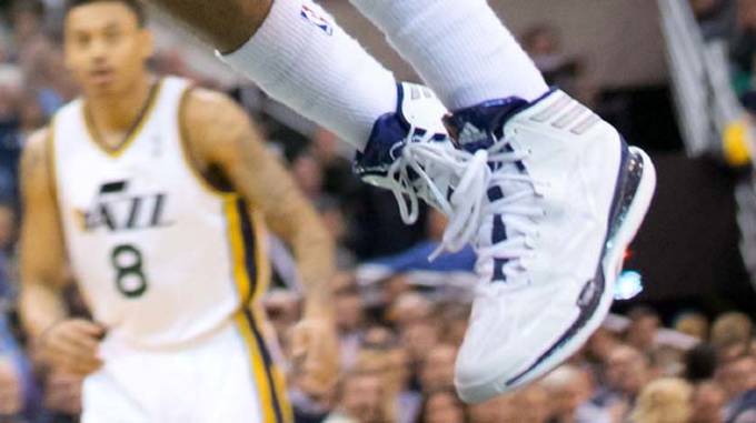 alec burks sneakers