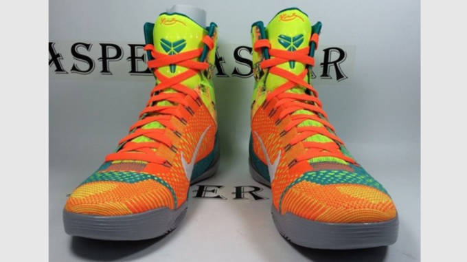 kobe 9 elite fundamentals