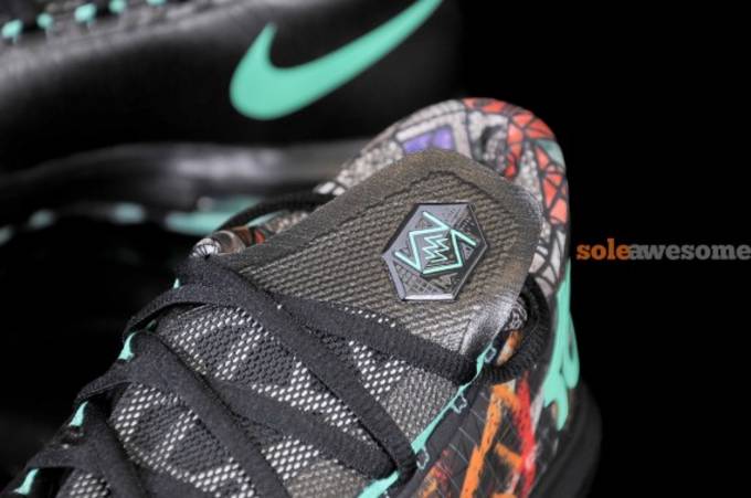 kd 6 all star illusion