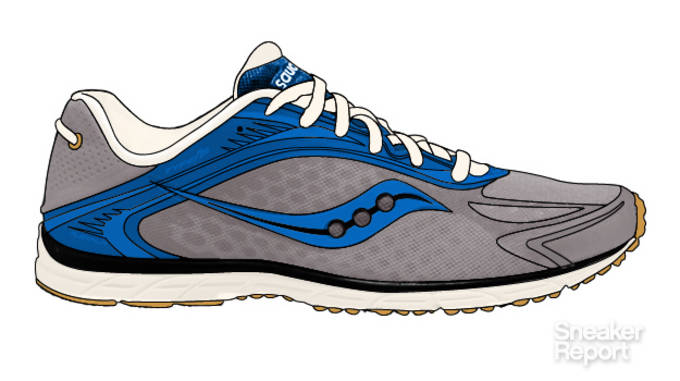 SauconyType5A