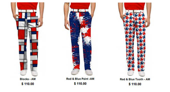 The Hottest Pants of the Olympics Are Yours For Just $110 | Complex