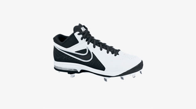 Air max baseball