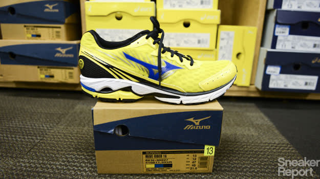 Dsw Breakdown 10 Running Shoes To Consider For Under 80 Complex Image Via Liz Barclay