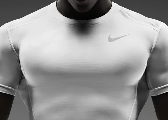 Nike Pro Combat Hypercool 2.0 Baselayer