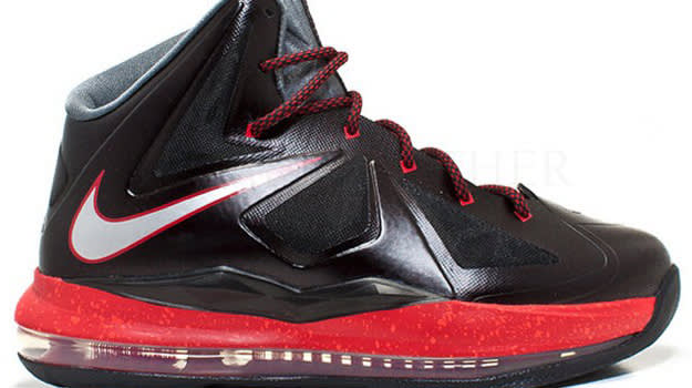 The Best LeBron X Colorways (So Far) | Complex