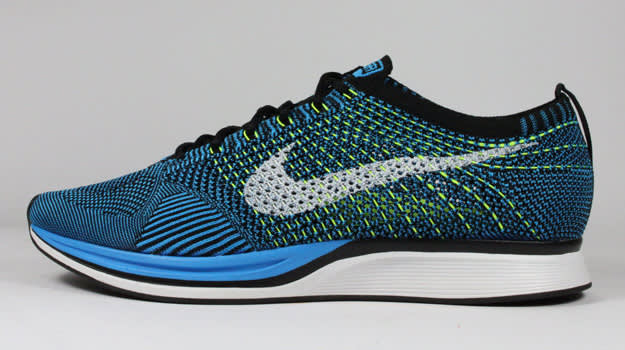 Ranking the #VeryRare Colorways of Nike Flyknits | Complex
