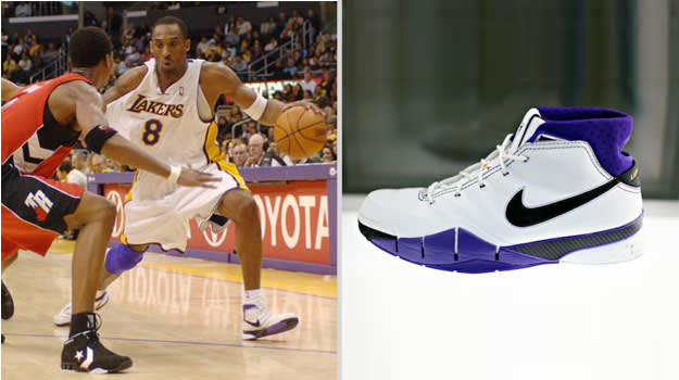 nba players shoe contracts