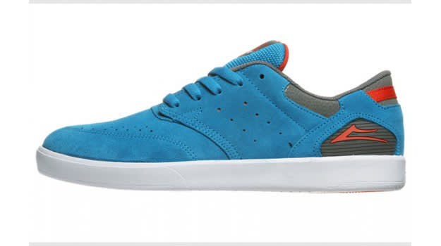 The 10 Best Skate Shoes of 2013 | Complex