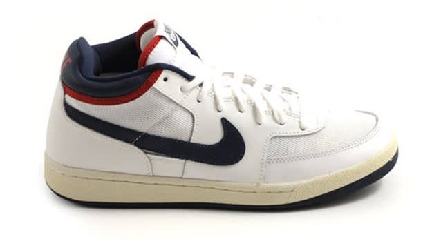 The Best Tennis Sneakers of the '80s | Complex