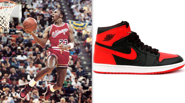 The 10 Best Performances in the Air Jordan I | Complex