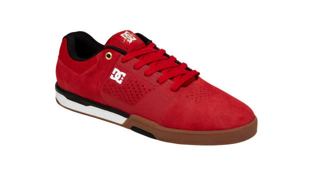 DC Shoes and Chris Cole Announce 