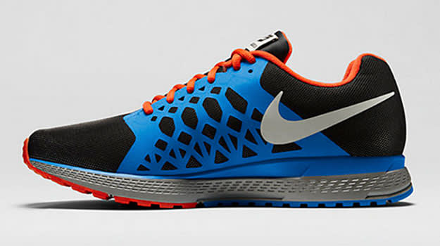 Nike Debuts Chicago Marathon Editions for the Zoom Structure and ...