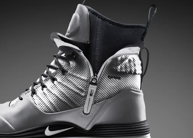 Nike Super Bowl Edition Lunar Terra Arktos Boot